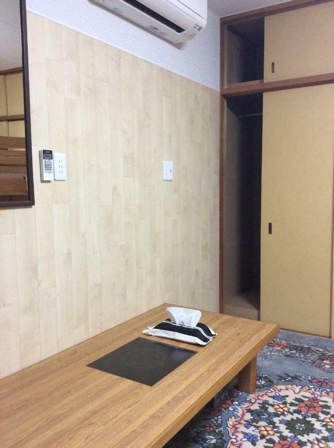 Kamikatsura House Hotell Kyoto Exteriör bild