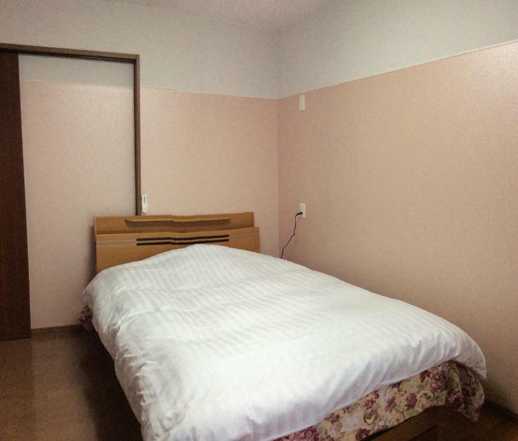 Kamikatsura House Hotell Kyoto Exteriör bild