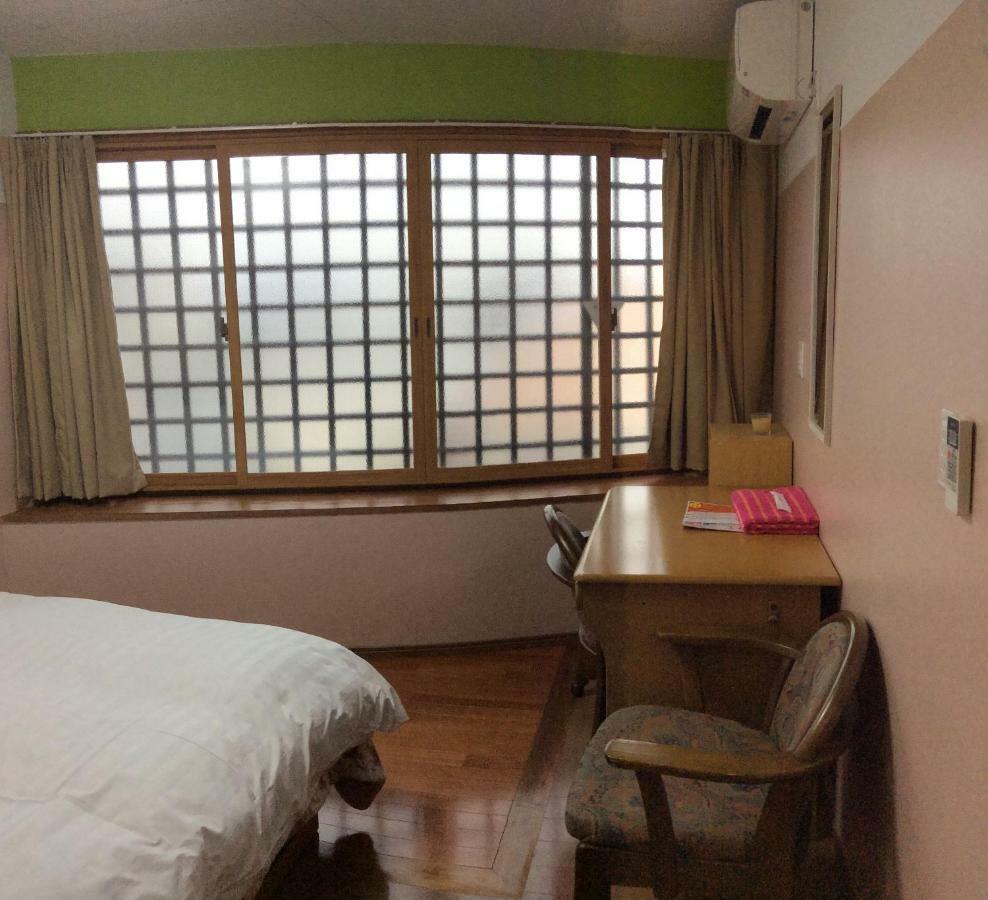 Kamikatsura House Hotell Kyoto Exteriör bild