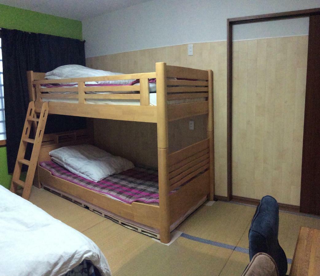 Kamikatsura House Hotell Kyoto Exteriör bild