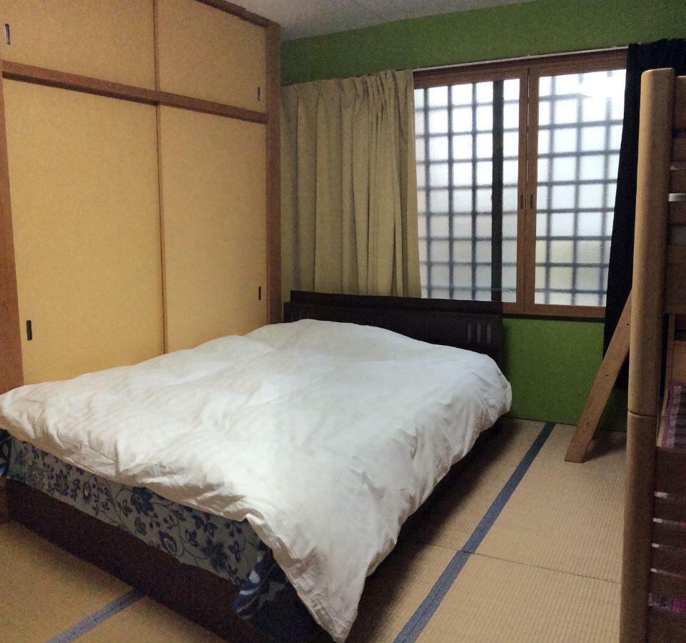 Kamikatsura House Hotell Kyoto Exteriör bild