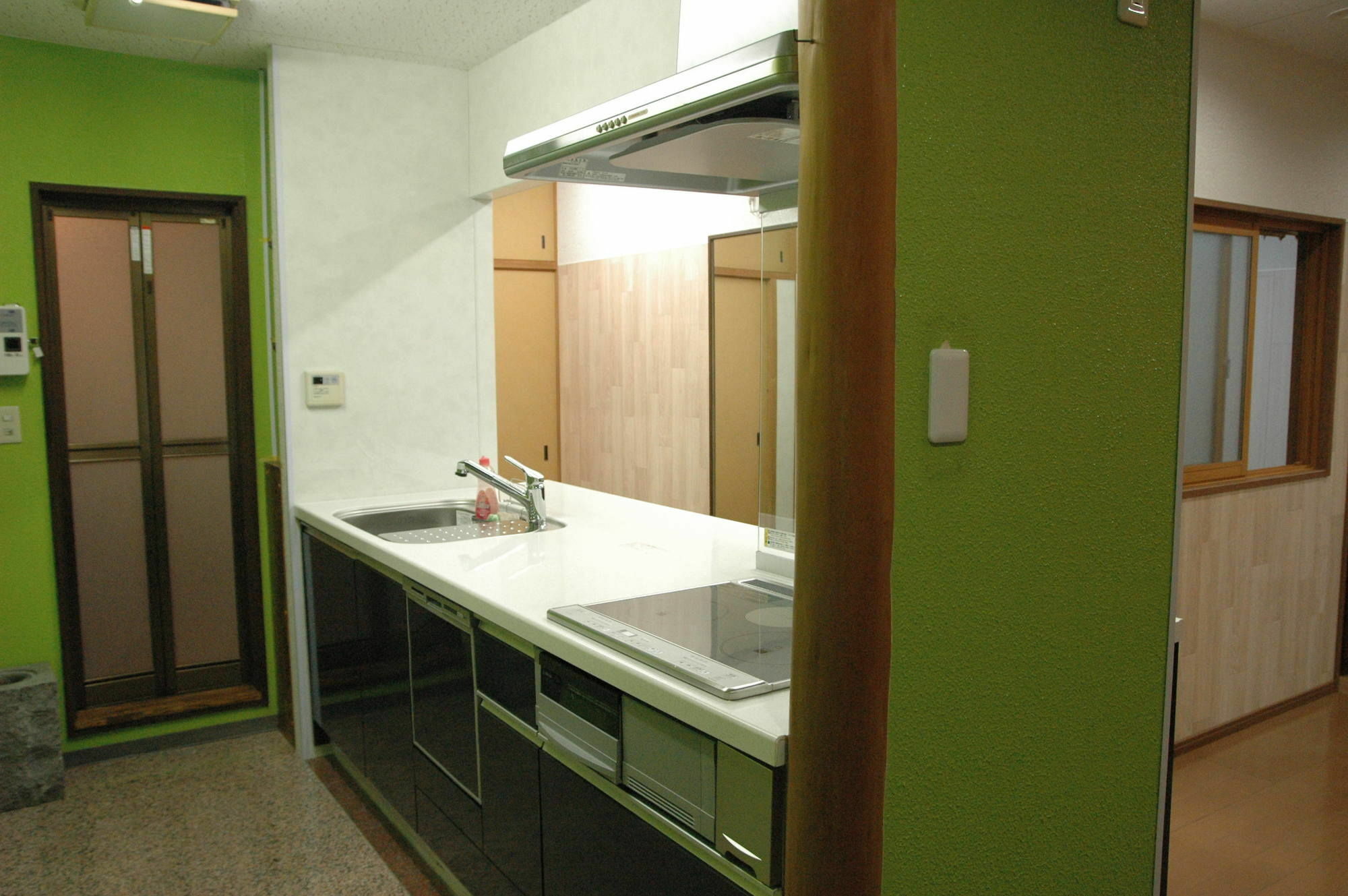Kamikatsura House Hotell Kyoto Exteriör bild